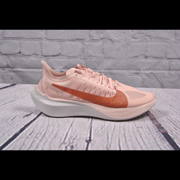 Nike Zoom Gravity Running Tennis Shoes Sz 9 - Picture 7 of 8